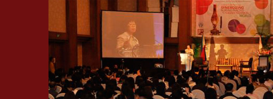 2012 Annual Convention