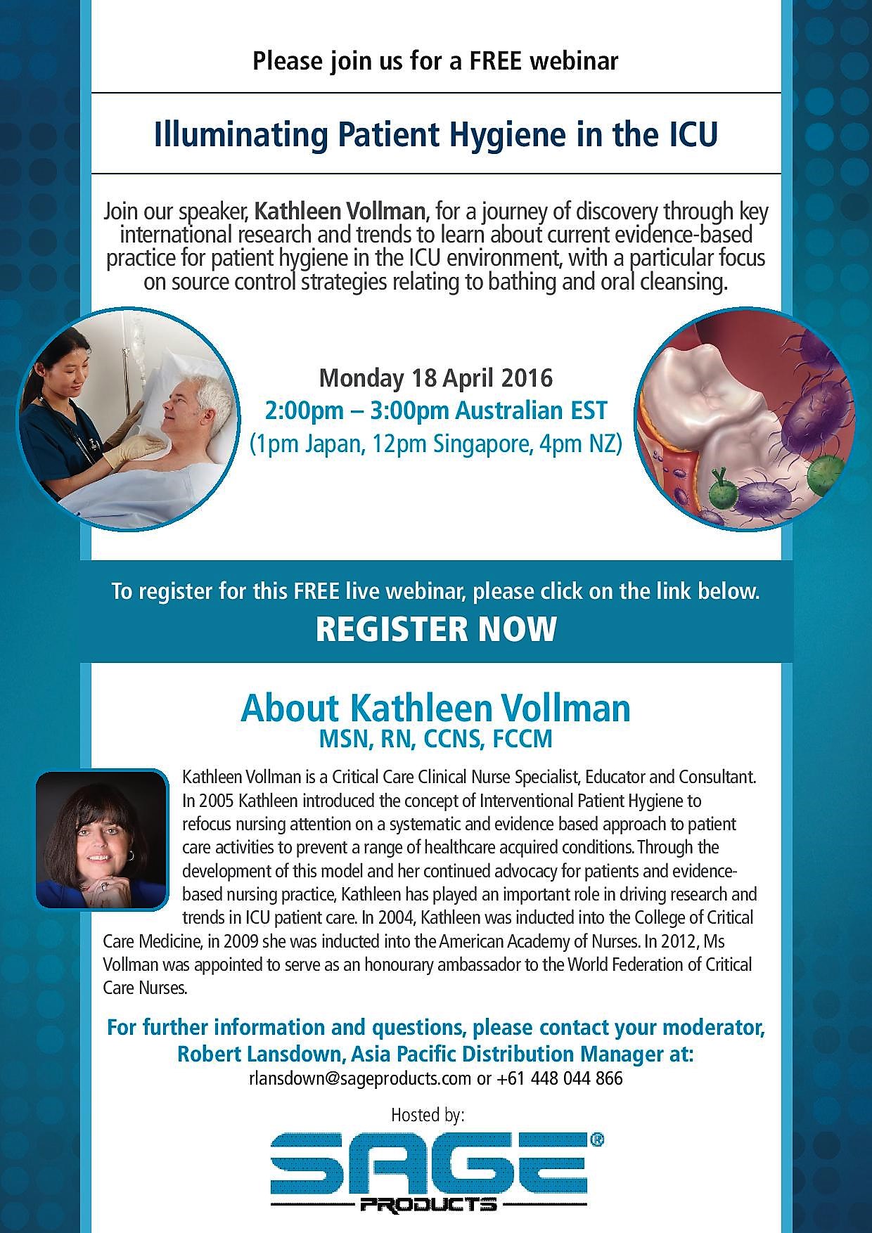 Kathleen Vollman Patient Hygiene Webinar- Monday 18    April-page-001